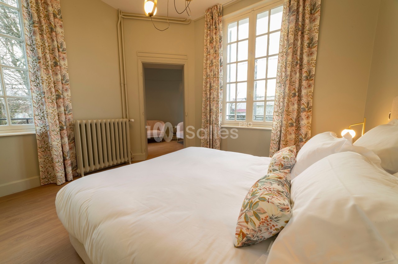 Le Château de Cormicy - galerie - photo 8