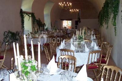 Château De Caumont - photo 4
