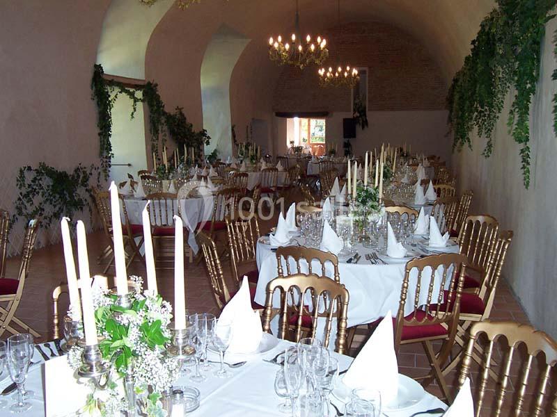Château De Caumont - galerie - photo 4