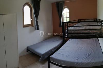 Location salle Puybegon (Tarn) - Le Domaine d'Aurelsam #14