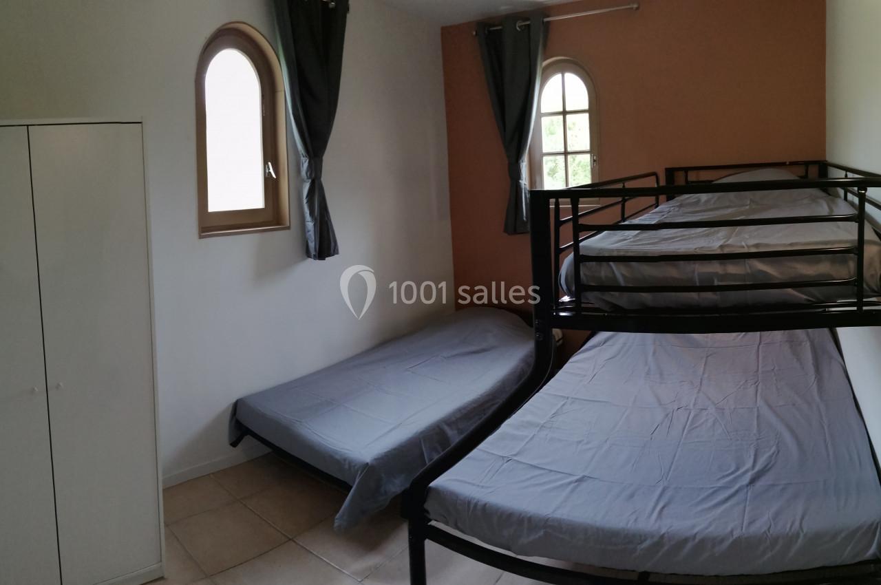 Location salle Puybegon (Tarn) - Le Domaine d'Aurelsam #9