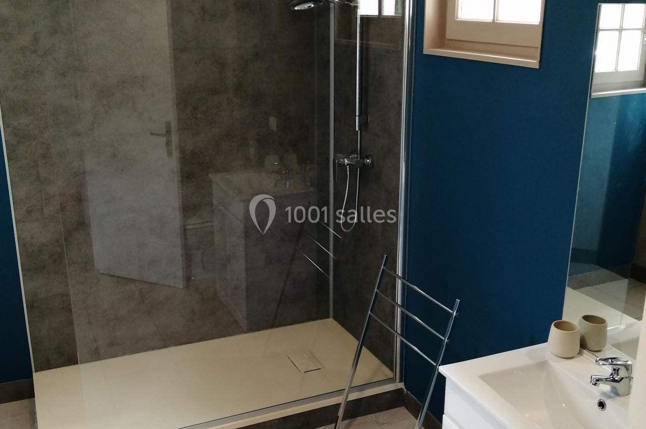 Location salle Puybegon (Tarn) - Le Domaine d'Aurelsam #10