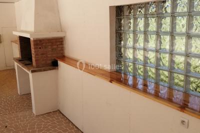 Location salle Puybegon (Tarn) - Le Domaine d'Aurelsam #14