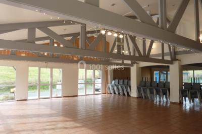 Location salle Puybegon (Tarn) - Le Domaine d'Aurelsam #14