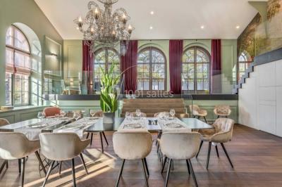 Les Suites de l'Ile Barbe Les Suites de l'Ile Barbe