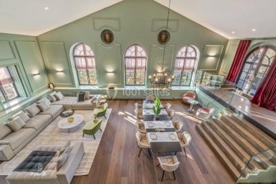 Les Suites de l'Ile Barbe - photo 3