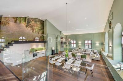 Les Suites de l'Ile Barbe - photo 4