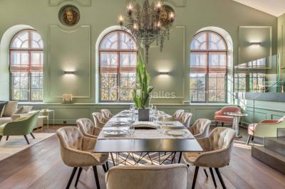 Les Suites de l'Ile Barbe - photo 5