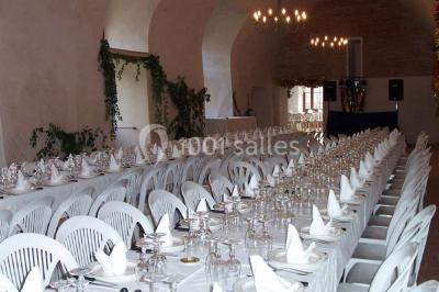 Château De Caumont - photo 4