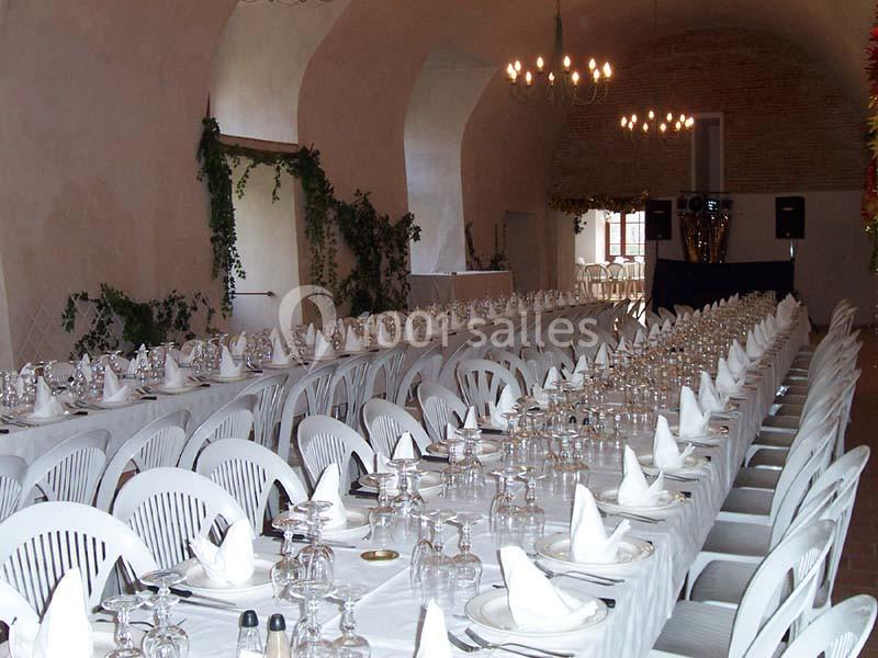 Château De Caumont - galerie - photo 4