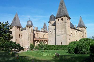 Château De Caumont - photo 2