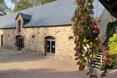 La Grange des Ruettes La Grange des Ruettes