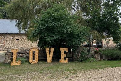 La Grange des Ruettes - photo 5