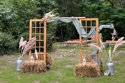 La Grange des Ruettes - photo 4