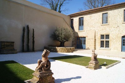 La Bastie de la Jonchère - photo 4