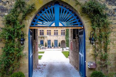 La Bastie de la Jonchère - photo 1