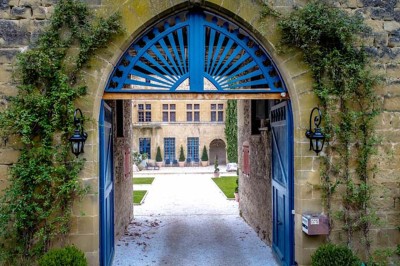 La Bastie de la Jonchère - photo 1