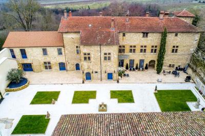 La Bastie de la Jonchère - photo 2