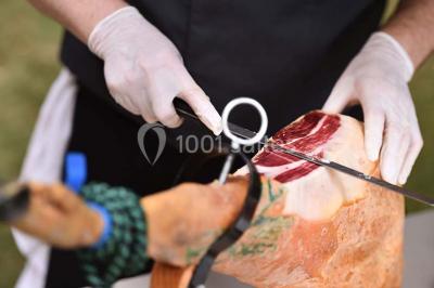 Traiteur Dijon (Côte-d'Or) - Traiteur le Château Bourgogne #11