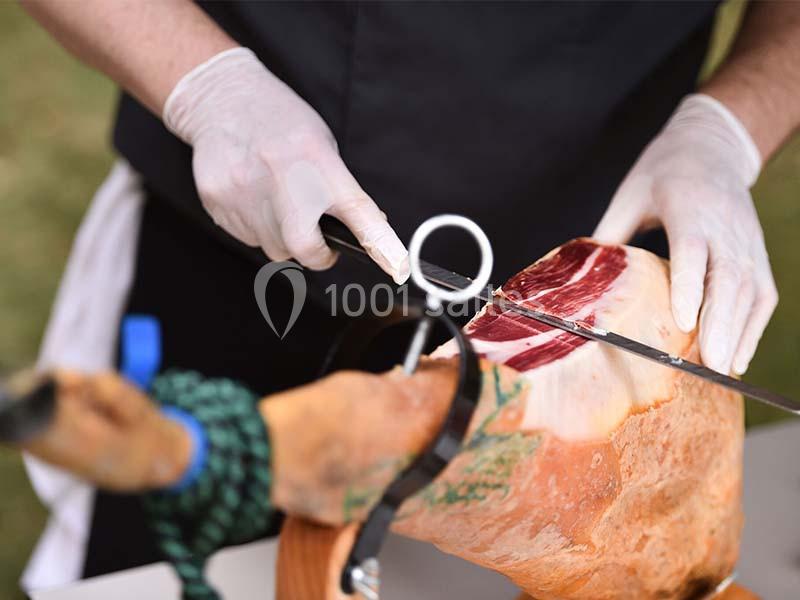 Traiteur Dijon (Côte-d'Or) - Traiteur le Château Bourgogne #6