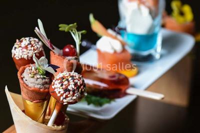 Traiteur Dijon (Côte-d'Or) - Traiteur le Château Bourgogne #11