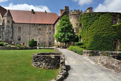 Château Royal de Saint-Saturnin - photo 5