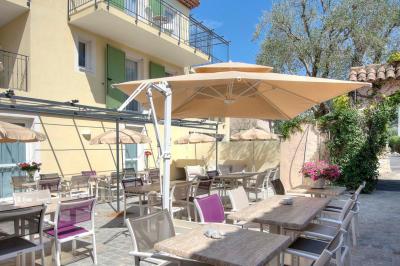Bastide de l'Oliveraie - photo 5