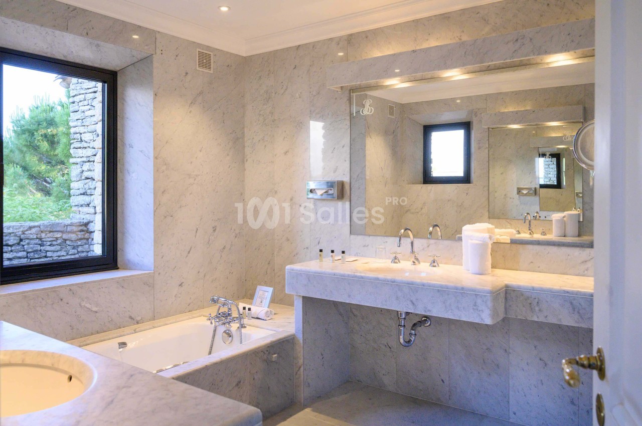Les Bories & Spa - galerie - photo 21