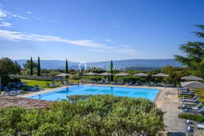 Les Bories & Spa - photo 2