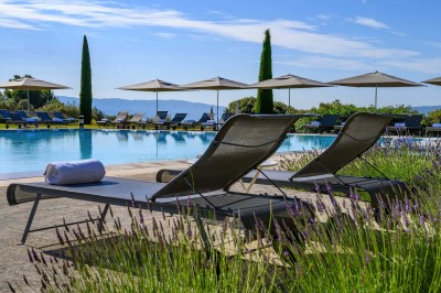 Les Bories & Spa - photo 3