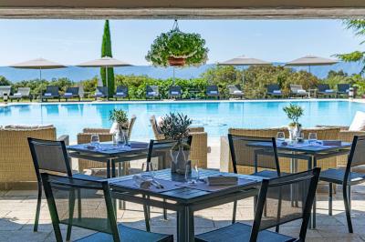 Les Bories & Spa - photo 4