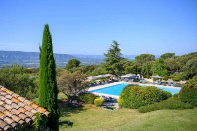 Les Bories & Spa - photo 1