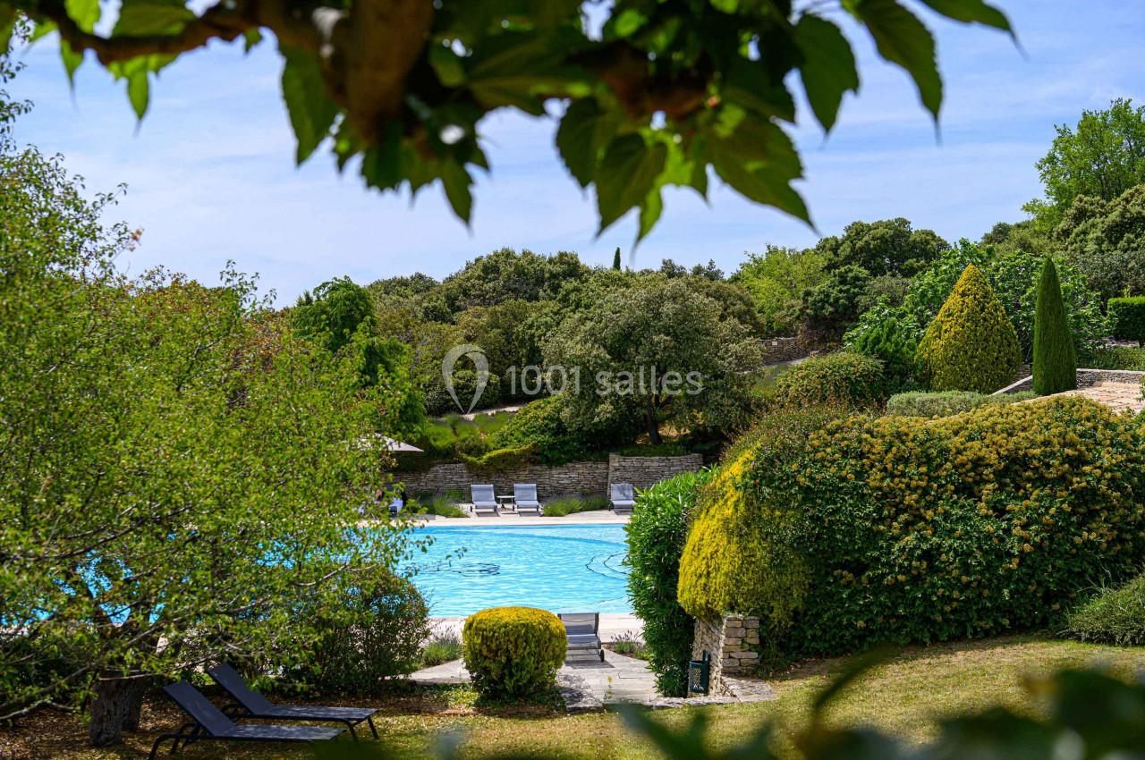 Les Bories & Spa - galerie - photo 9