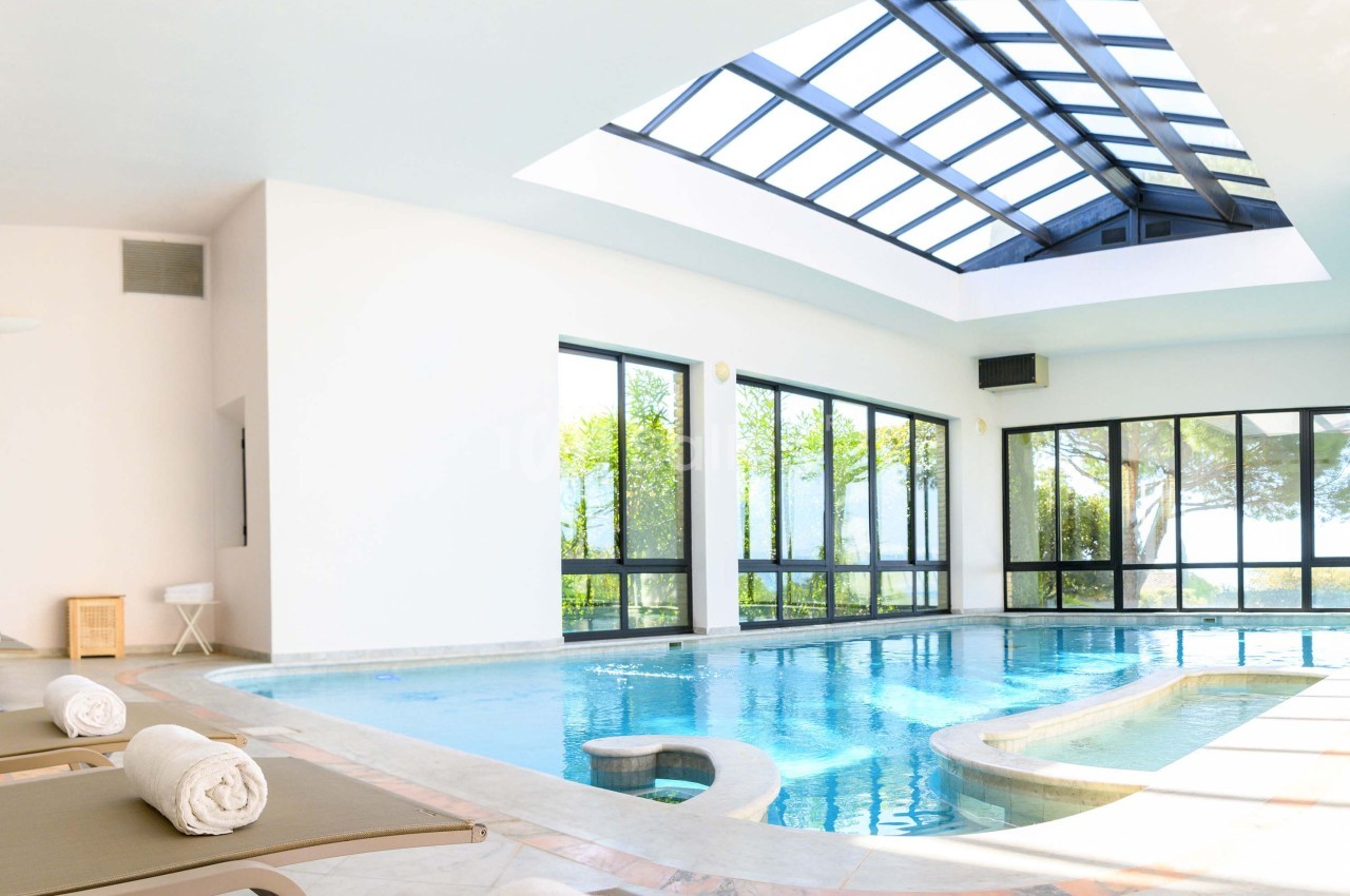 Les Bories & Spa - galerie - photo 8