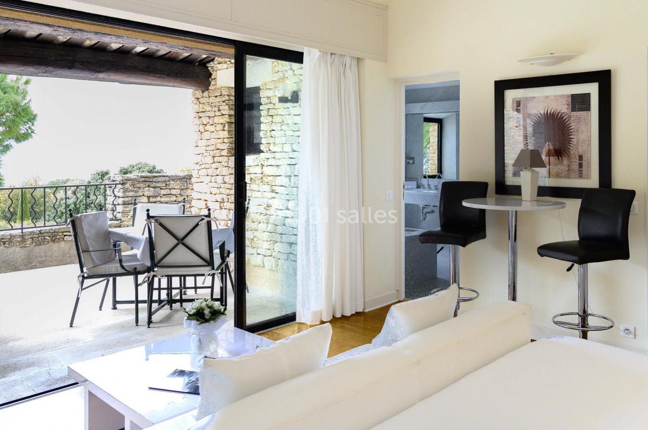 Les Bories & Spa - galerie - photo 16