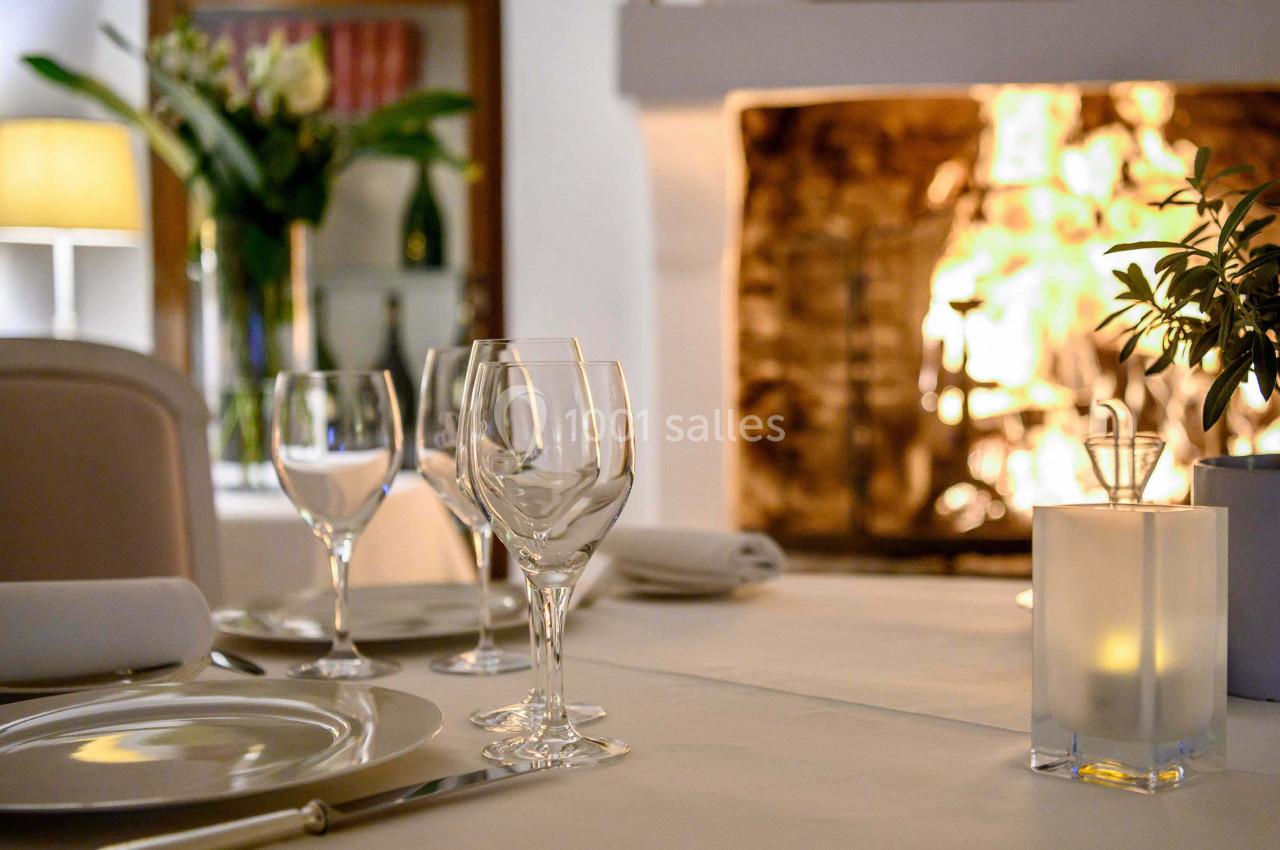 Les Bories & Spa - galerie - photo 14