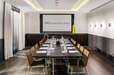 Hôtel H10 Urquinaona Plaza - photo 2