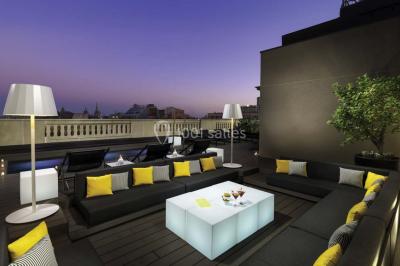 Hôtel H10 Urquinaona Plaza - photo 3