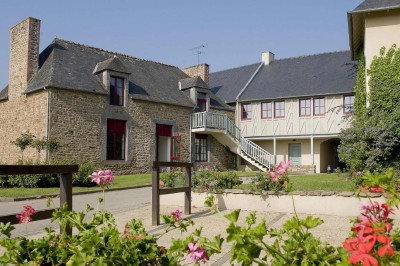 Saint Malo Golf Resort - photo 5
