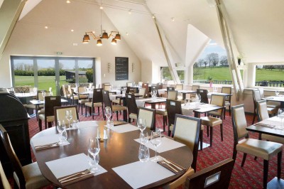 Saint Malo Golf Resort - photo 3
