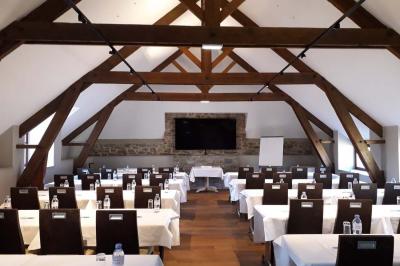 Saint Malo Golf Resort - photo 4