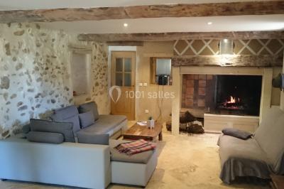 Domaine des Blaques - photo 1