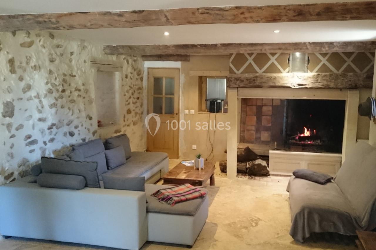Domaine des Blaques - galerie - photo 1