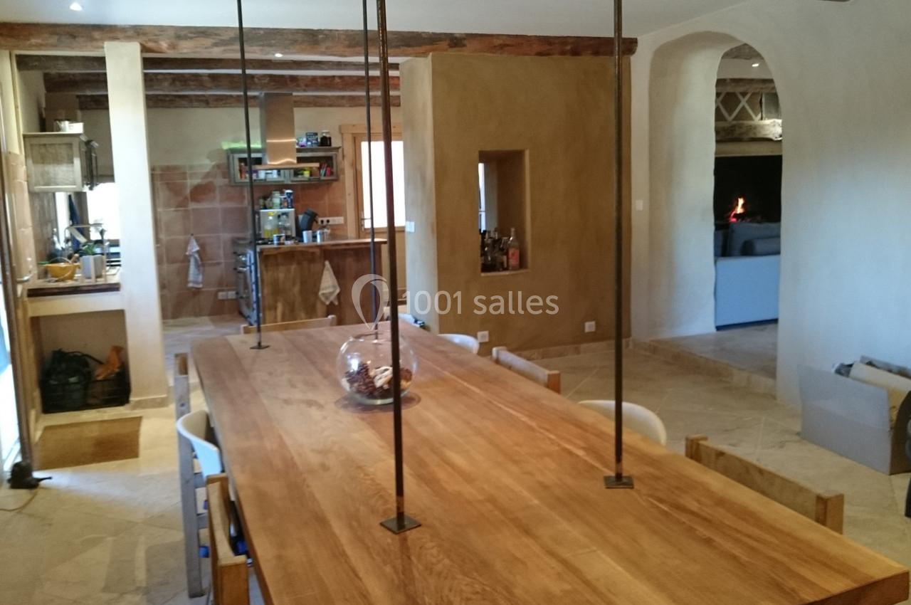 Domaine des Blaques - galerie - photo 2