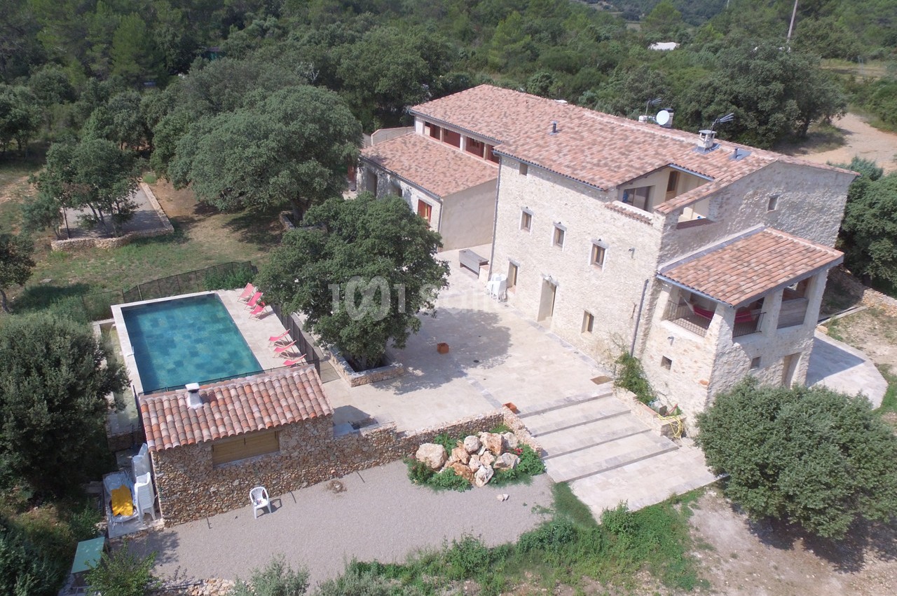 Domaine des Blaques - galerie - photo 1