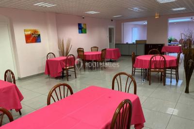 Miniature Location salle Lourdes (Hautes-Pyrénées) - Résidence le Soleil #6 Location salle Lourdes (Hautes-Pyrénées) - Résidence le Soleil #11