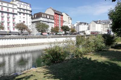Résidence le Soleil - photo 1