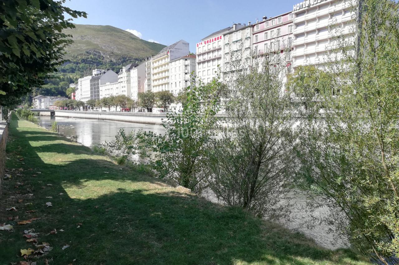 Location salle Lourdes (Hautes-Pyrénées) - Résidence le Soleil #11