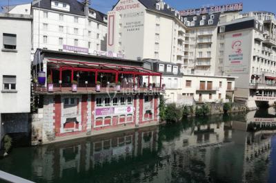 Miniature Location salle Lourdes (Hautes-Pyrénées) - Résidence le Soleil #2 Location salle Lourdes (Hautes-Pyrénées) - Résidence le Soleil #11