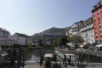 Miniature Location salle Lourdes (Hautes-Pyrénées) - Résidence le Soleil #9 Location salle Lourdes (Hautes-Pyrénées) - Résidence le Soleil #11